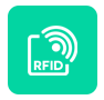 射频识别（RFID）